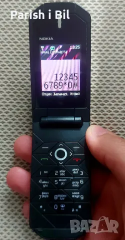 Nokia 7070, снимка 8 - Nokia - 47505172
