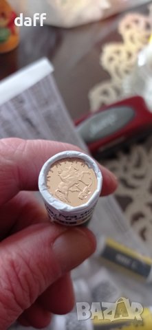 Фишек монети бнб, снимка 2 - Нумизматика и бонистика - 39538769