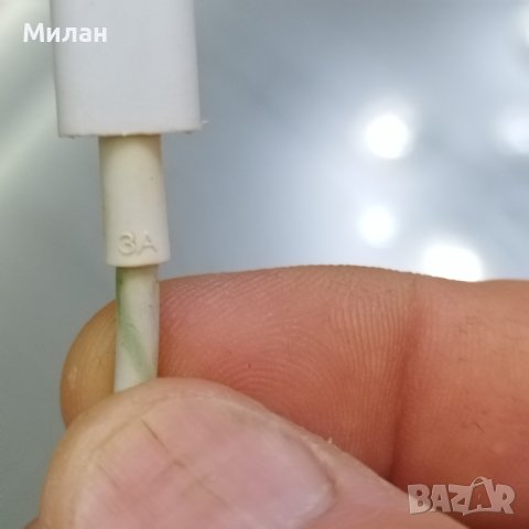 Зарядно за Huawei Quick charge, снимка 2 - Оригинални зарядни - 41809356