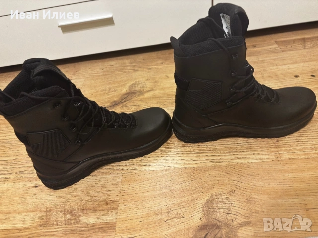 Кубинки HAIX български 43 номер, снимка 3 - Други - 53196053