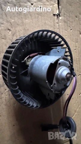 Вентилатор за парно зa Ford Puma  - 012600/2