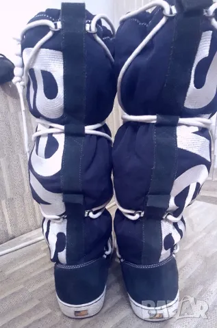 "Svea"-американски ботуши зимни , снимка 7 - Дамски ботуши - 48270316