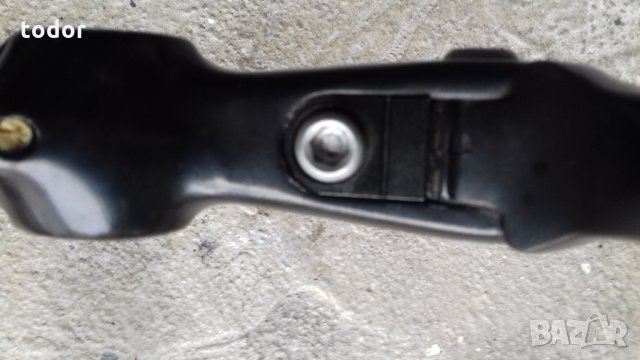 лапа 22.2 и 25.4, снимка 4 - Велосипеди - 34126169