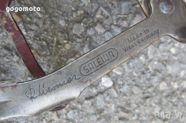 ЛОТ Екипировка, алпийска, алпиниска ЗА КАТЕРЕНЕ, АЛПИНИЗЪМ, ТУРИЗЪМ И СПЕЛЕОЛОГИЯ, карабинер, PETZL, снимка 4 - Спортна екипировка - 33890497