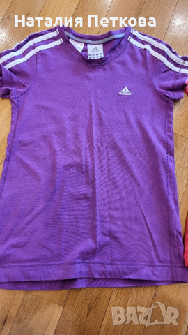 Детски тениски , снимка 4 - Детски тениски и потници - 44683728