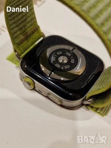 Huawei Watch Fit 4 Pro с Гаранция, снимка 6 - Смарт часовници - 53435007