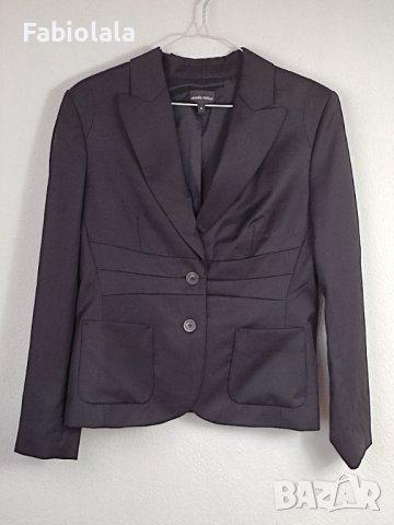 Claudia Sträter blazer EU 40