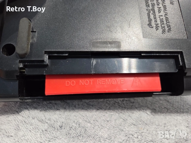 Sega Mega Drive 2 Original, снимка 9 - Други игри и конзоли - 53247068