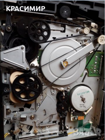 Funai vcr 7400, снимка 6 - Плейъри, домашно кино, прожектори - 35890938