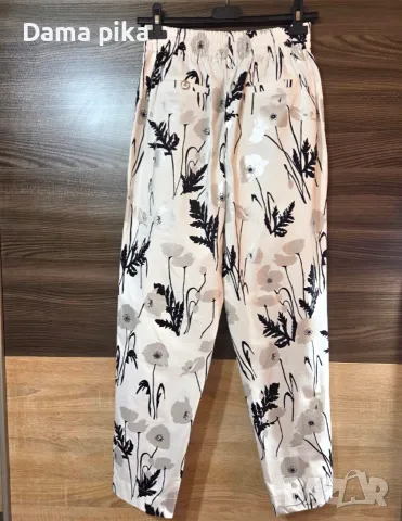 разкошен панталон Lucy fashion , снимка 4 - Панталони - 55964061