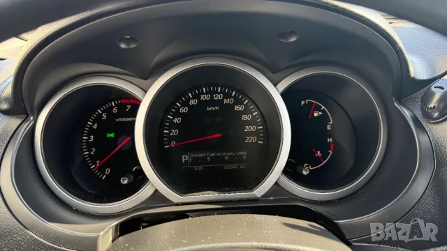 Suzuki Grand Vitara 2.4, снимка 9 - Автомобили и джипове - 56047822