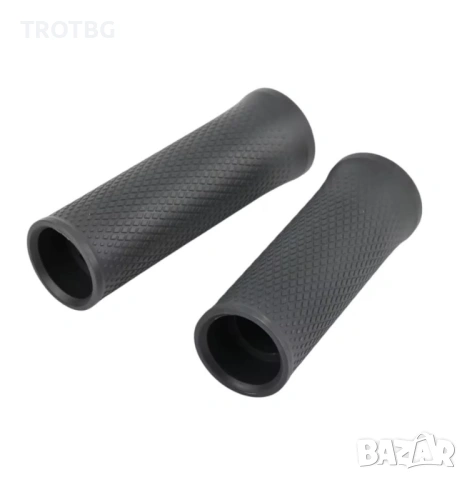 Ръкохватки за Ninebot E2 Pro, снимка 7 - Други спортове - 53326530