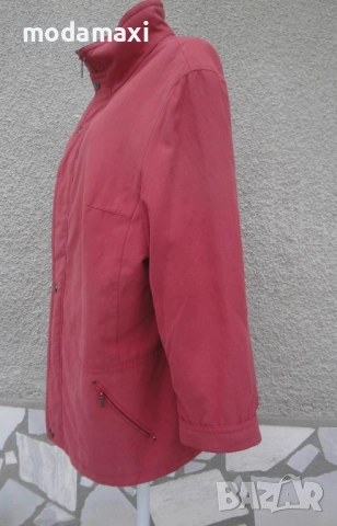 3XL/4XL Ново яке BEXLEYS  , снимка 6 - Якета - 52236550