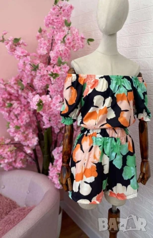 дамски комплект 