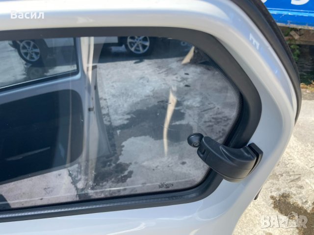 НА ЧАСТИ Skoda Citigo бензин газ Шкода Ситиго, снимка 3 - Части - 42178175