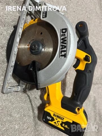 Dewalt dcs391 2025, снимка 2 - Други инструменти - 53757817