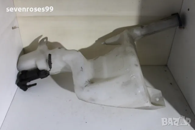 Казанче чистачки Форд Фиеста 6 2011 1.4tdci 68hp Ford Fiesta 6