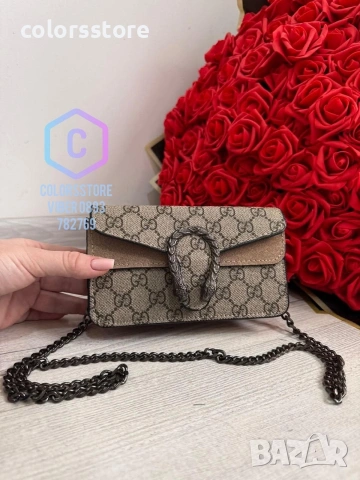 Луксозна чанта GC - IM500