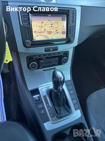 VW PASSAT B7• 2.0TDI•140hp•DSG•FULL LED, снимка 9 - Автомобили и джипове - 55767610