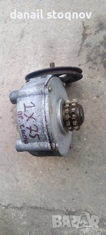 редуктори,мотори и моторредуктори, снимка 15 - Електродвигатели - 14337525