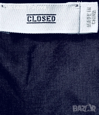 Рокля slip dress CLOSED , 100% вискоза, снимка 3 - Рокли - 51719002