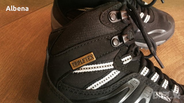 Northpeak TRIPLETEX Soft Shell размер EUR 29 детски зимни 49-13-S, снимка 4 - Детски боти и ботуши - 40284914