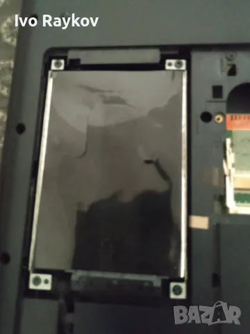 Laptop , Лаптоп за части или работа HP Notebook 2000-219DX, снимка 9 - Части за лаптопи - 49549167