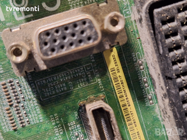 Основна платка - ,L2300 REV:1.03A.01  TOSHIBA 32L2333D​ for 32 inc for DISPLAY 96.32S03.004,, снимка 3 - Части и Платки - 44796395