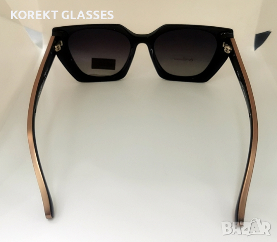 Слънчеви очила Katrin Jones HIGH QUALITY POLARIZED 100% UV защита, снимка 8 - Слънчеви и диоптрични очила - 44804104