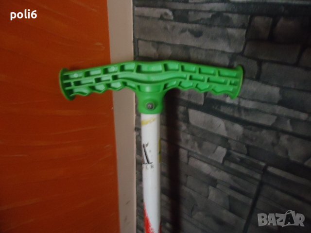 пого стик ,скайджъмпер, снимка 3 - Други - 39018650