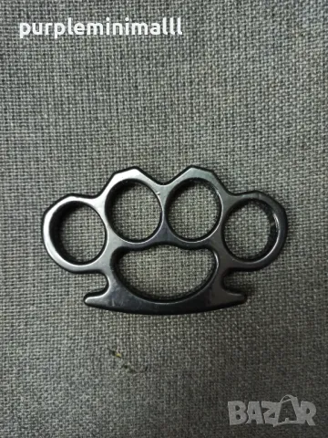 Метален бокс, снимка 4 - Екипировка - 37875697