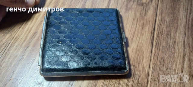 табакери , снимка 8 - Табакери - 51548366