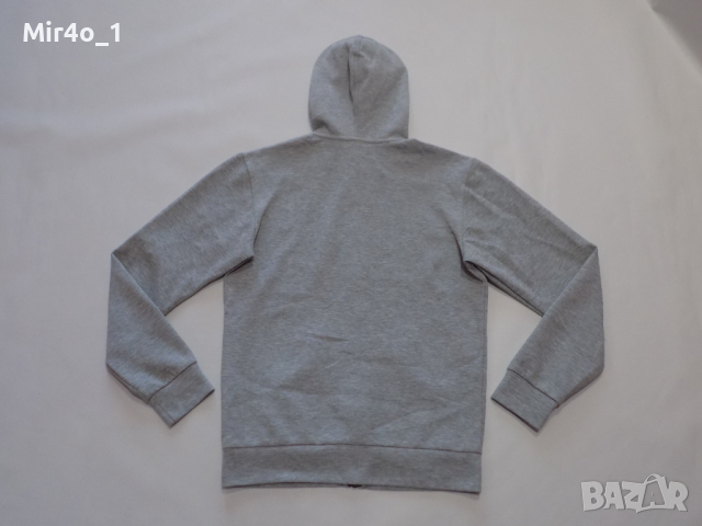 горнище adidas адидас суитчър худи блуза мъжко спорт футбол оригинал S, снимка 2 - Спортни дрехи, екипи - 44752013