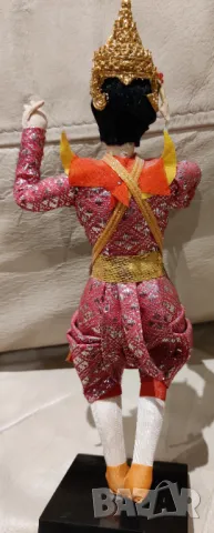 Кукли за декорация Тайланд , снимка 6 - Колекции - 49475423