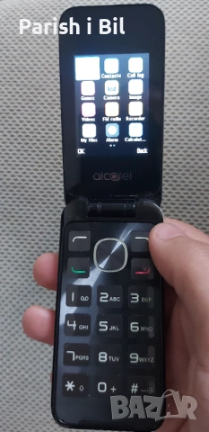 ALCATEL 2051x,алкател 2051, снимка 8 - Alcatel - 29530534