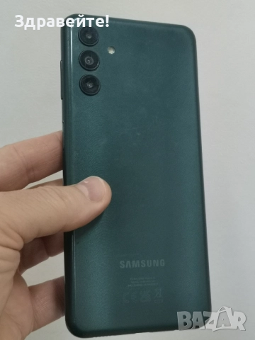 Samsung Galaxy A04s, снимка 3 - Samsung - 52523748