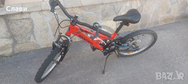 Детско колело, снимка 3 - Велосипеди - 53744302