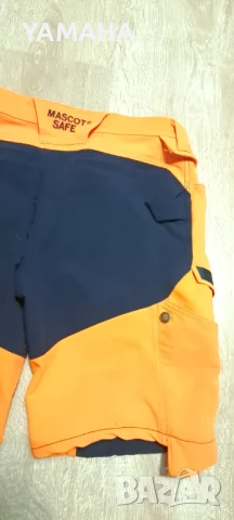 Mascot  Мъжки  Къси  Панталони 46, снимка 7 - Къси панталони - 51056337