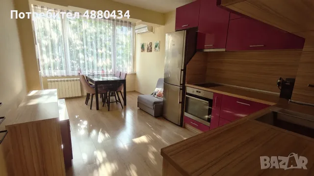 Тристаен апартамент в Малдост 3