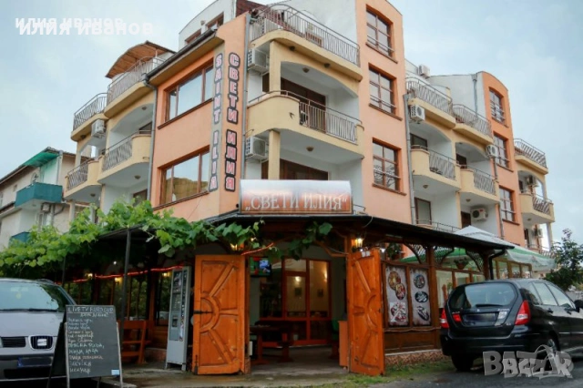 Заведение под наем 