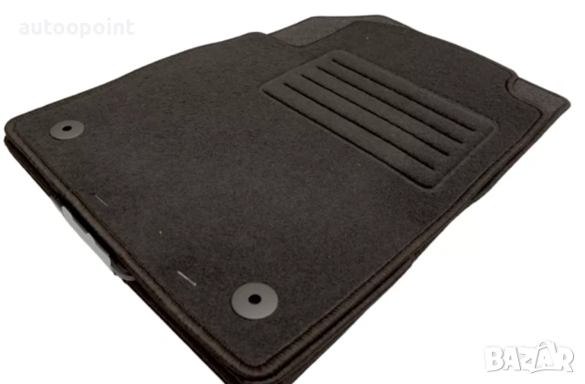 Мокетни стелки за OPEL Astra J (2009-2015) Petex