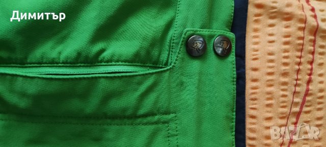 norrona falketind flex 1, снимка 5 - Панталони - 42093345