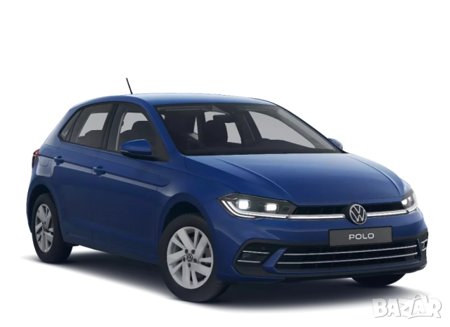 🔑Вземи под наем VW POLO 2025 от DL RENT, снимка 2 - Rent a car - 51717842