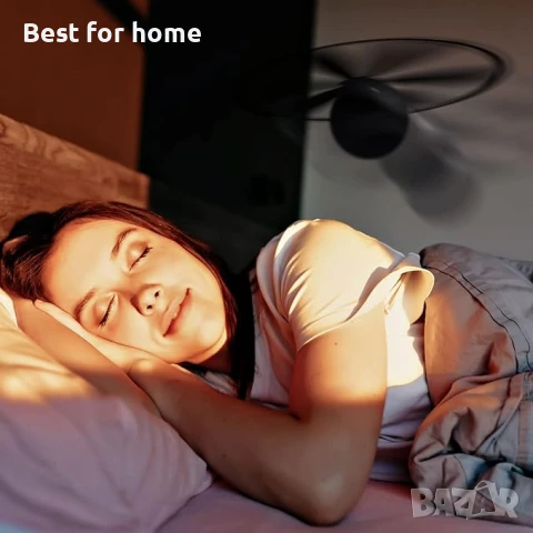 Летящ, цифров НЛО будилник с перка за хеликоптер от GOODS+GADGETS , снимка 5 - Друга електроника - 51168233