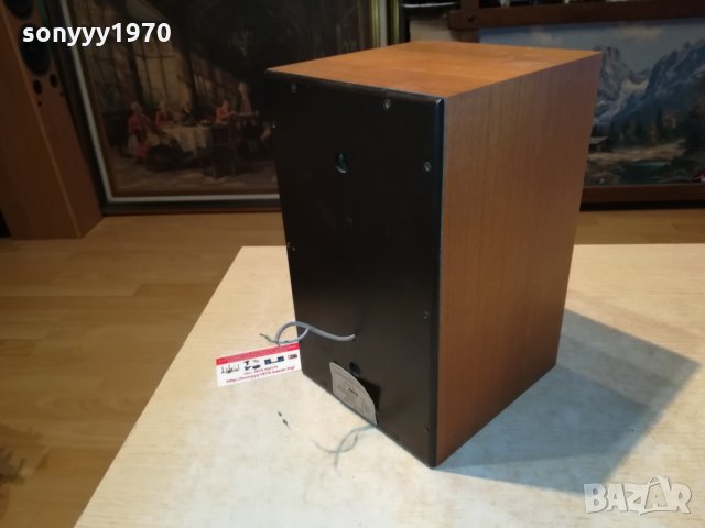 LIFE 100-MADE IN GERMANY 1брои 1409211910, снимка 15 - Тонколони - 34134381