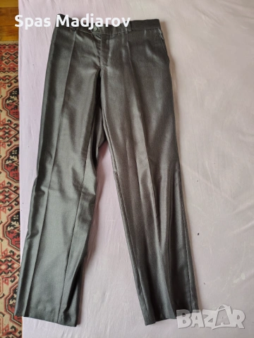 Абитуриентски мъжки костюм , снимка 7 - Костюми - 53710236