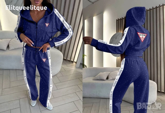 дамски екип guess 