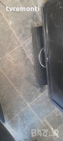 оригинална стойка телевизор LG модел 37LF65, снимка 5 - Стойки, 3D очила, аксесоари - 35817202