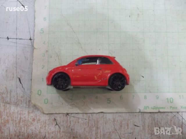 Кола - 811, снимка 3 - Колекции - 50476770