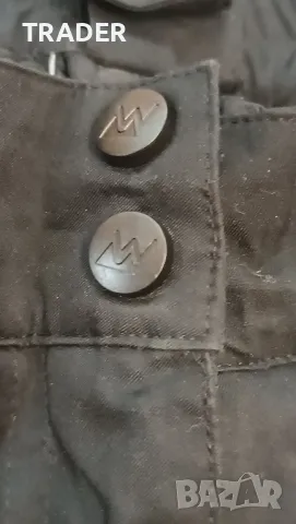 Whistler ски гащеризон екип  с  махащи се презрамки тиранти , снимка 10 - Зимни спортове - 39750669